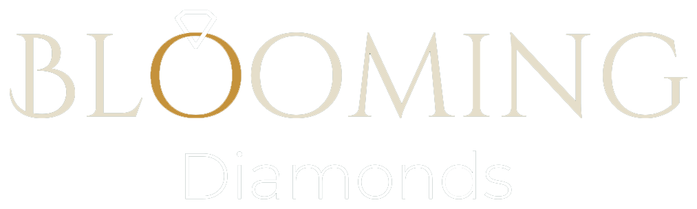 Blooming Diamonds